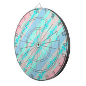 155 DARTBORD (Voorkant Rechts)