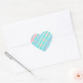 155 HART STICKER (Envelop)