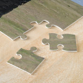 15605-RA Cowboy Legpuzzel (Zijkant)