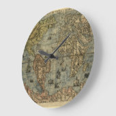 1565 Ferando Berteli (Fernando Bertelli) Wereldkaa Grote Klok (Hoek)