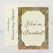 1565 Forlani AntiquevWereldkaart Renaissance Kaart (Voorkant / Achterkant)