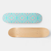 156 PERSOONLIJK SKATEBOARD (Horizontaal)