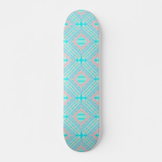 156 PERSOONLIJK SKATEBOARD (Voorkant)
