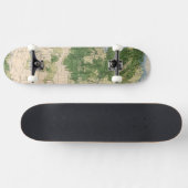 156 Tarwe/vierkante mijl Persoonlijk Skateboard (Horizontaal)