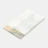 156 Tarwe/vierkante mijl Post-it® Notes (Schuin)