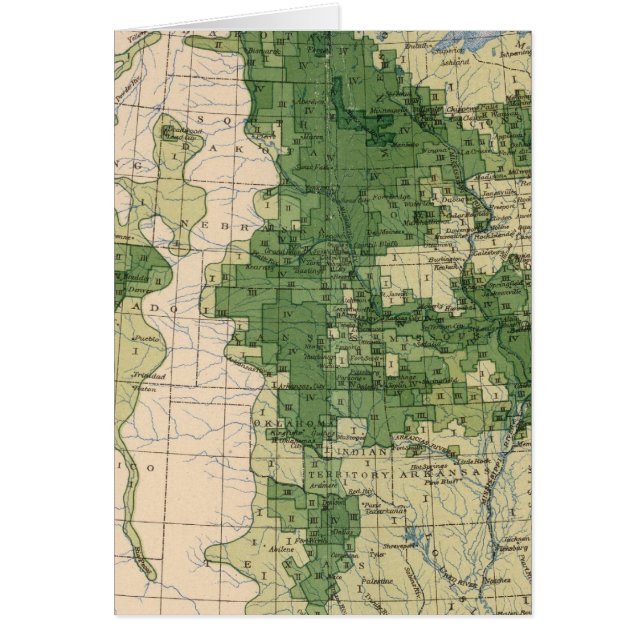 156 Wheat/sq mile (Voorkant)