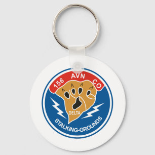 156e AVN Co. Sleutelhanger