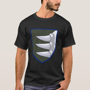 156e Gemechaniseerde Brigade (Oekraine) Oekraïense T-shirt