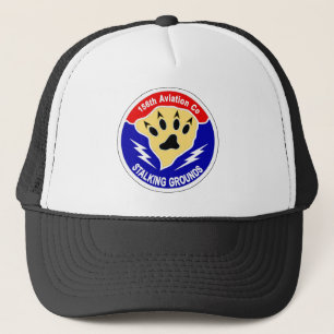 156e Luchtvaartmaatschappij - Radio Research 1 Trucker Pet