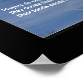 #157 (Matte) Basketball Poster (Hoek)