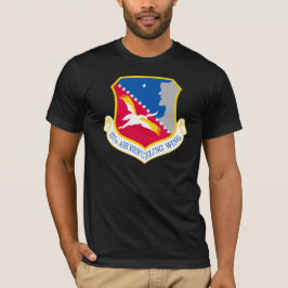 157e luchtbrandstof t-shirt