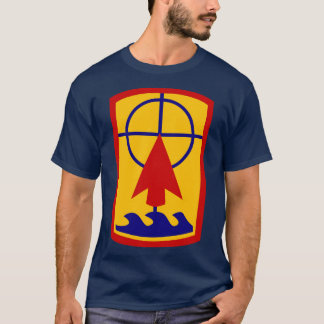 157e Manoeuvre Enhancement Brigade MEB SSI wo Txt T-shirt
