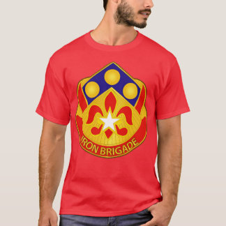 157e Manoeuvreerversterking Brigade MEB DUI wo Txt T-shirt