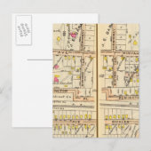 158159 Nieuwe Rochelle Briefkaart (Voorkant / Achterkant)