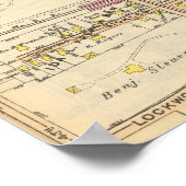 158159 Nieuwe Rochelle Poster (Hoek)