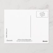 15867-RA Cowboy Briefkaart (Achterkant)