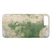 158 Haver/zeemijl Case-Mate iPhone Case (Achterkant (Horizontaal))