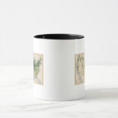 158 Haver/zeemijl Mok (Midden)