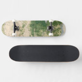 158 Haver/zeemijl Persoonlijk Skateboard (Horizontaal)