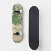 158 Haver/zeemijl Persoonlijk Skateboard (Voorkant)