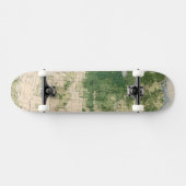 158 Haver/zeemijl Persoonlijk Skateboard (Horizontaal)