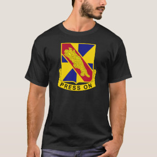 159e luchtvaartregeling - Pers aan T-shirt