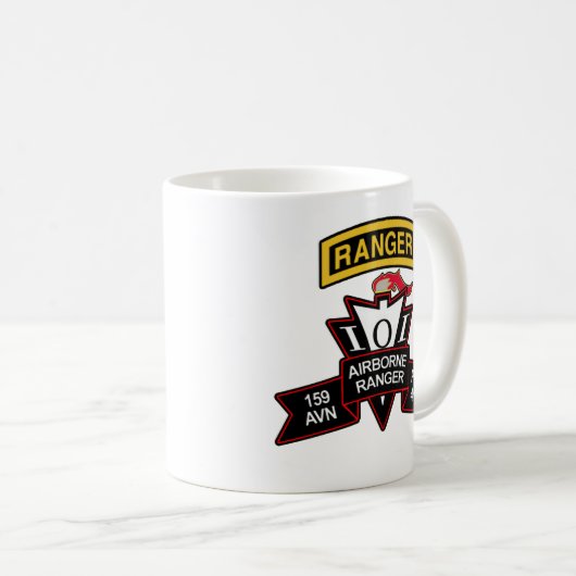 159e Pathfinder-Mok Koffiemok (Voorkant rechts)