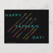 15.05.1 DAD KAART.wyattm Briefkaart (Voorkant)