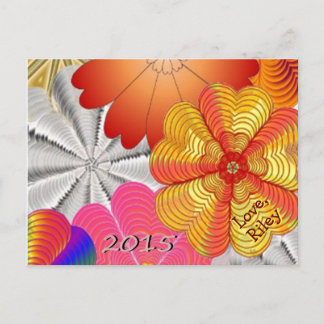 15.05.1.mama.BRIEFKAART.BUTTERFLY.riley Briefkaart