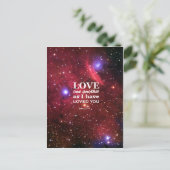 15:12 BRIEFKAART (Staand voorkant)