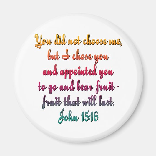 15:16 MAGNEET (Voorkant)