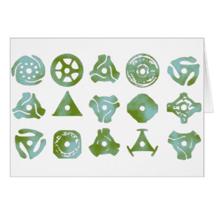 15 45 recordadapters of invoegtoepassingen