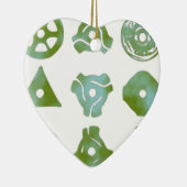 15 45 recordadapters of invoegtoepassingen keramisch ornament (Rechts)