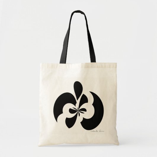 15,75-inch zwaartepunt. Mod Apple Tas (Voorkant)