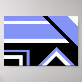 15 Aanpasbare stalen achtergrond op een Poster