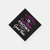 15.Als je nu een zeepripper ziet, is dat geen goed Servet (Hoek)