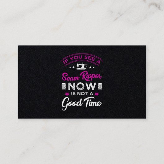 15.Als je nu een zeepripper ziet, is dat geen goed Visitekaartje (Voorkant)