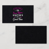 15.Als je nu een zeepripper ziet, is dat geen goed Visitekaartje (Voorkant / Achterkant)