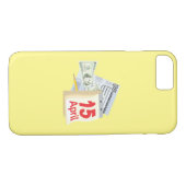 15 april - Case-Mate iPhone case (Achterkant (Horizontaal))