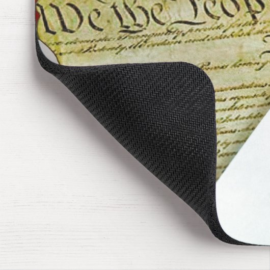 15 april muismat (Hoek)