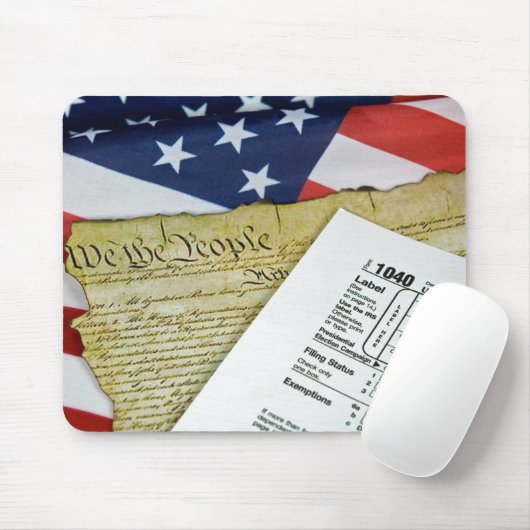 15 april muismat (Met muis)