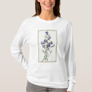 15:Campanula: Gemiddelde 1787 T-shirt
