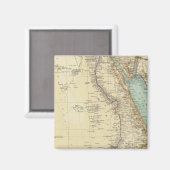 15 Egypte Magneet (Voorkant / Achterkant)