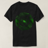 15 Fears Wheel Tas T-shirt (Design voorkant)