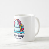 15 feb Hippo Dag Koffiemok (Voorkant rechts)