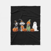 15 FLEECE DEKEN (Voorkant)