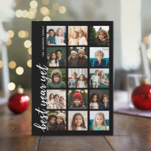 15 Foto beste jaar, maar HYN minimaal zwart