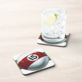 15 inch bier onderzetter (Rechterzijde)