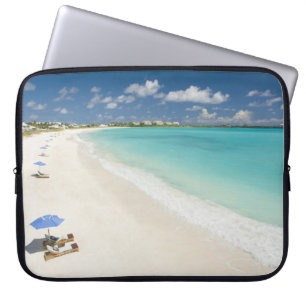 15-inch hoes voor neopreen-laptop