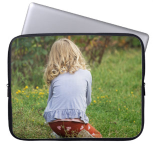 15-inch hoes voor neopreen-laptop